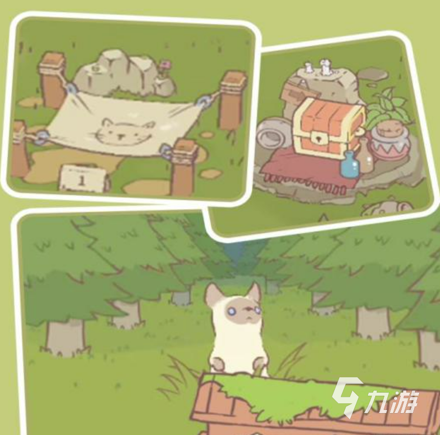 2022hellokitty游戏大全 hellokitty主题游戏推荐