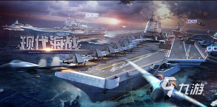 2022带有海上战争游戏 可以进行海上战争的游戏分享