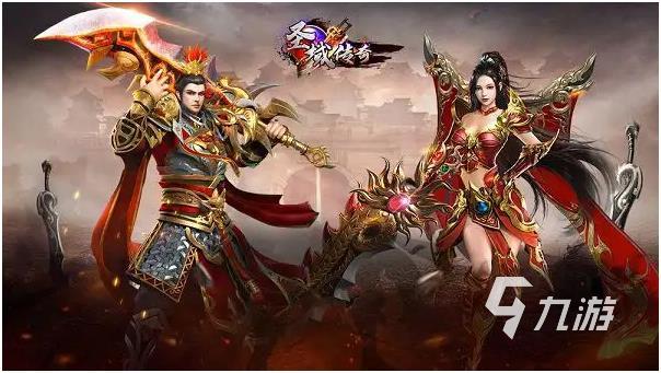 2022画质感强的3d传奇手游排行 有哪些好玩的画质好的传奇手游