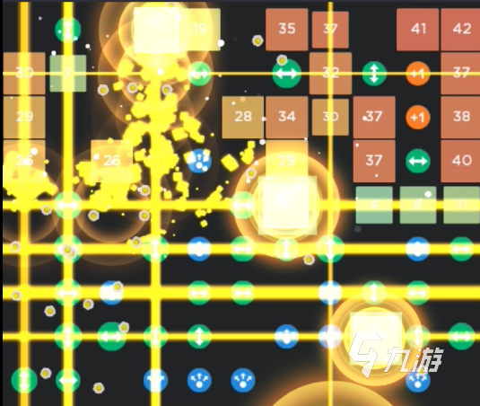 经典弹球打砖块游戏下载推荐2022 弹球类手游下载大全