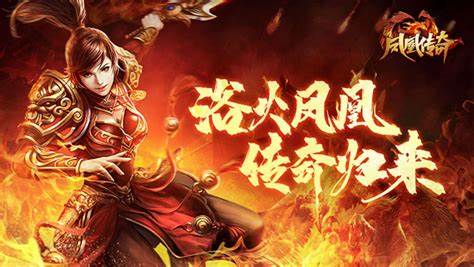 2022好玩不氪金的良心传奇手游 适合平民玩的传奇类游戏推荐
