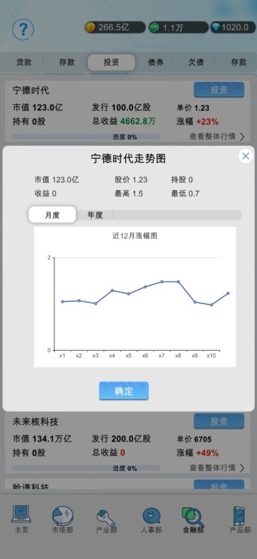 国产手机帝国截图2