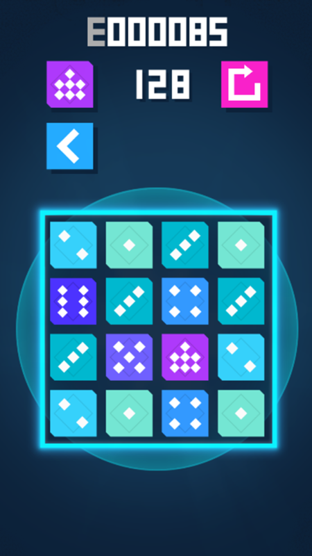 2048三體第一次接觸截圖1