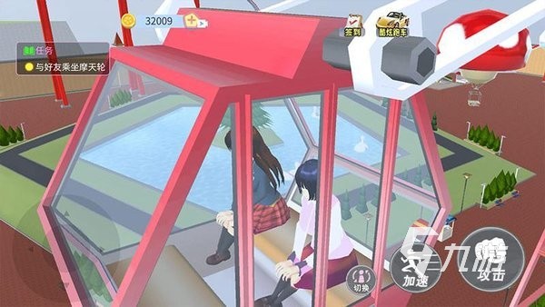 2022好玩的模拟学校游戏有哪些 模拟学校的游戏排行榜