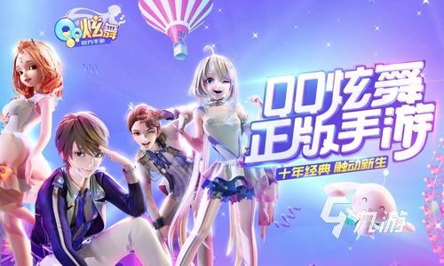女生喜欢玩的游戏下载推荐 女生玩的手游下载大全2022