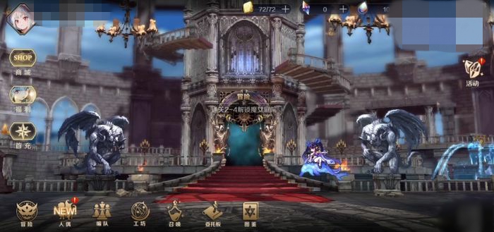 复苏的魔女皎怎么样 复苏的魔女皎角色强度分析