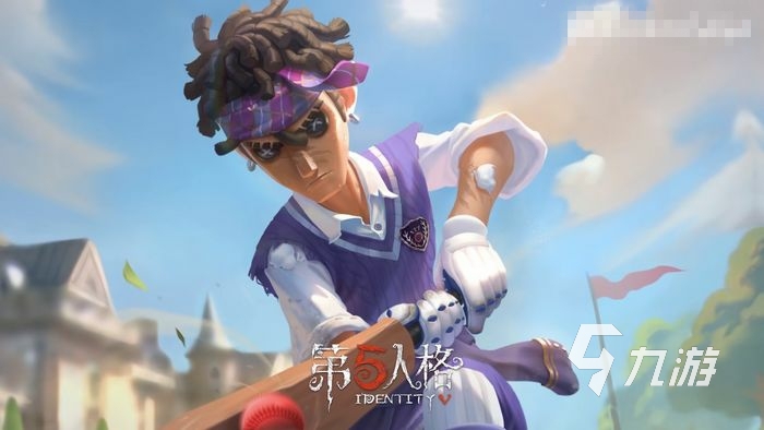 第五人格击球手横木皮肤怎么样 第五人格击球手横木皮肤鉴赏