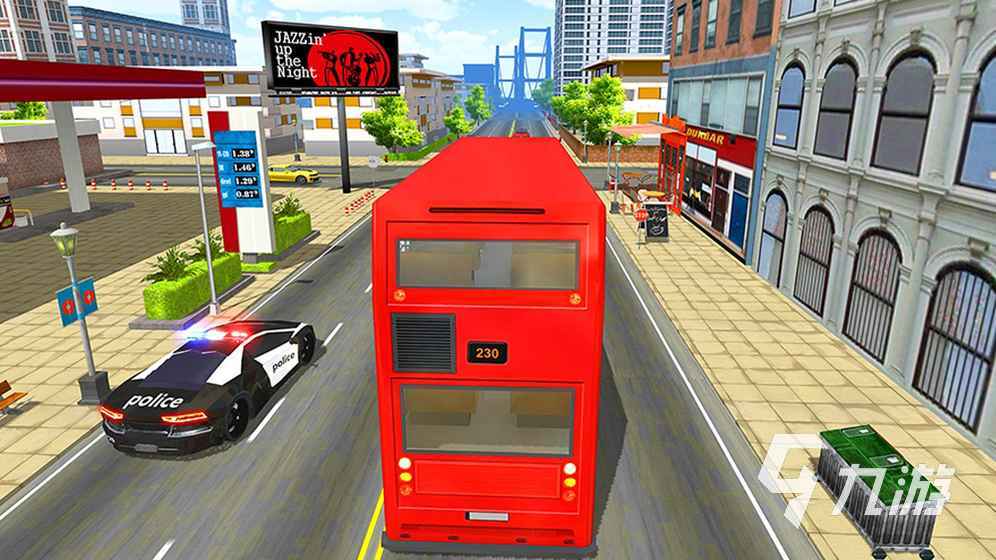模拟公交车游戏下载推荐大全 2022经典的模拟公交车手游有哪些