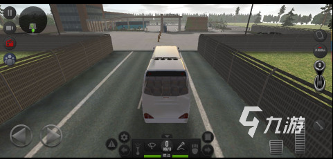 公交车游戏模拟驾驶下载2022 虚拟驾驶公交车的正版游戏推荐