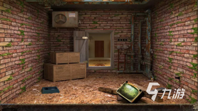 密室逃脱系列游戏合集2022 好玩的密室逃脱类游戏排行榜top10
