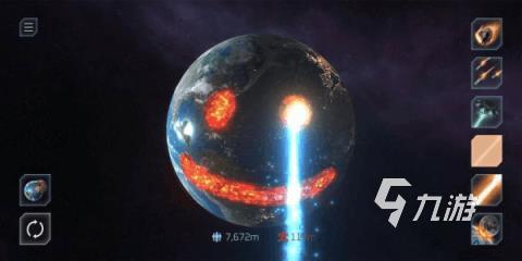 地球游戏有哪些免费下载 2022有关地球的游戏分享