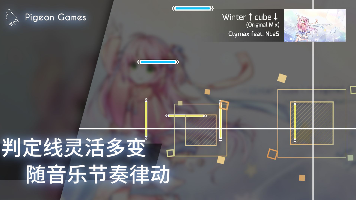 2022像素初音未來游戲下載 好玩的初音未來像素手游推薦