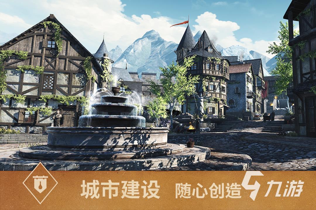 类似骑马与砍杀的手游有哪些 2022跟骑马与砍杀相似的战争手游推荐
