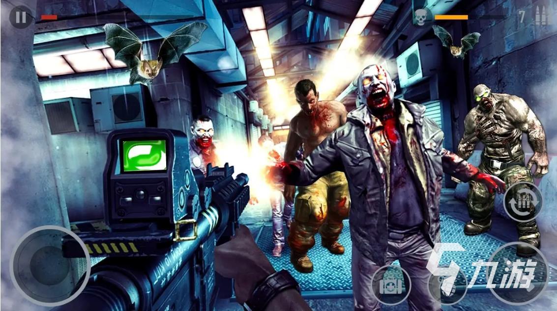 好玩的3d丧尸生存游戏有哪些 末日谋生存的游戏推荐2022
