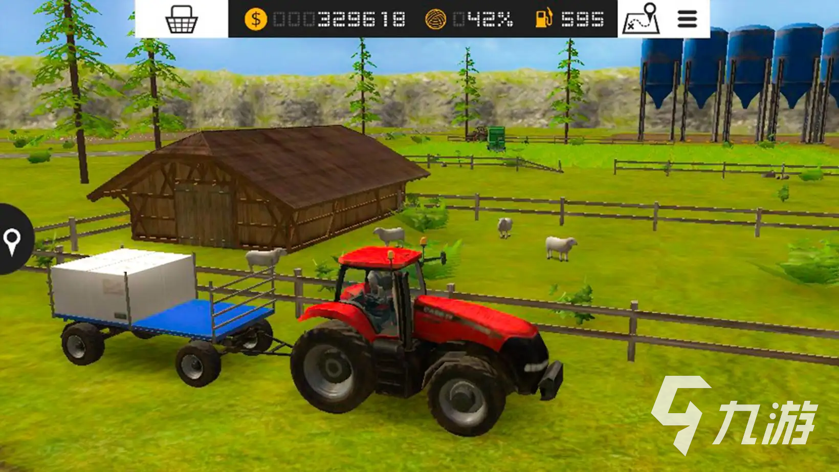 农场模拟游戏有哪些好玩的2022 农场模拟游戏榜单推荐