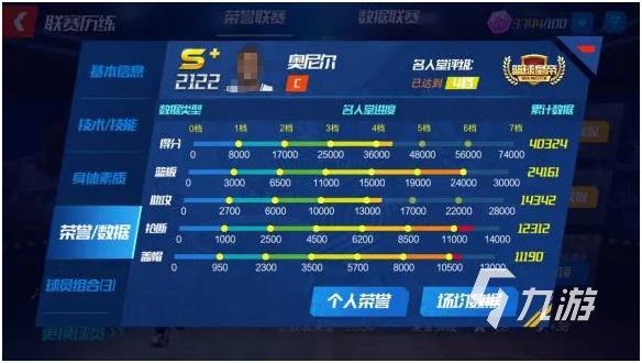 真实比赛的打篮球游戏单机下载2022 好玩的打篮球单机游戏分享