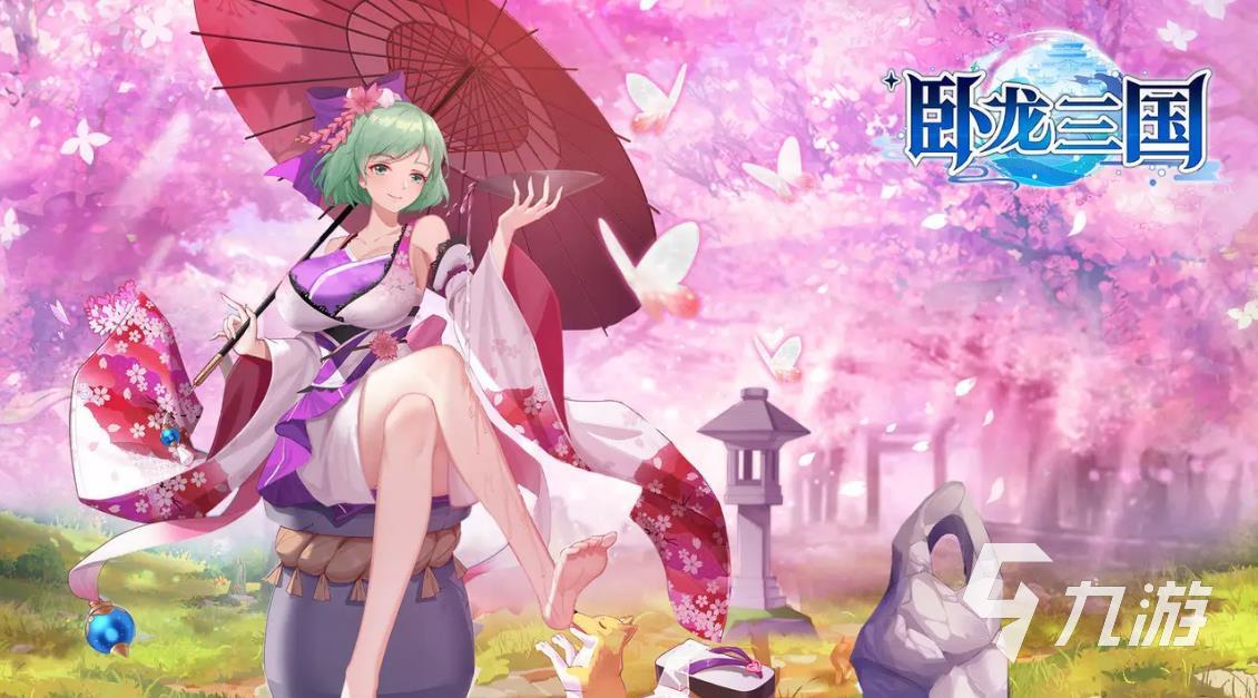 2022好玩的哥特萝莉游戏下载合集 好玩的哥特萝莉手游分享