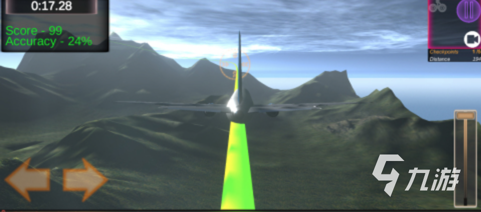 2022好玩的飞机模拟器游戏下载 飞机模拟器游戏排行榜