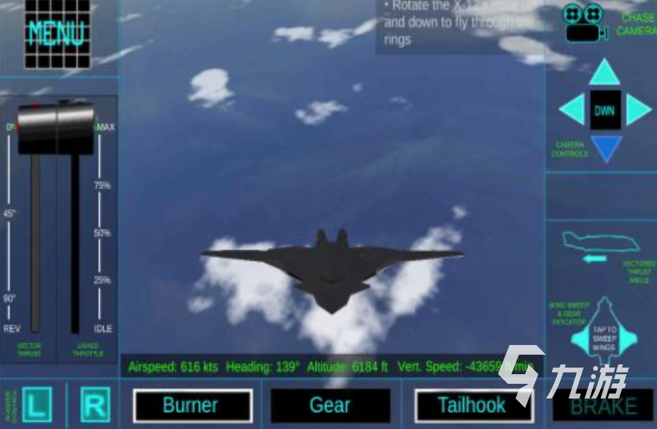 2022好玩的飞机模拟器游戏下载 飞机模拟器游戏排行榜
