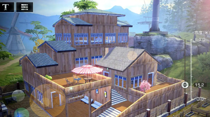 自由建造房屋的游戏有哪些 2022自由建造房屋的游戏推荐