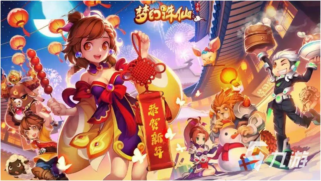 打boss的手游有哪些 好玩的打怪掉装备手游推荐2022