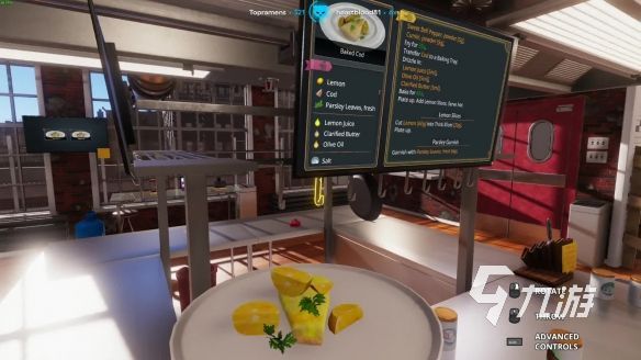可以做菜的大厨游戏下载有哪些 2022大厨美食游戏下载推荐