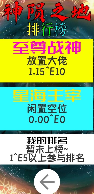 诡秘之王截图