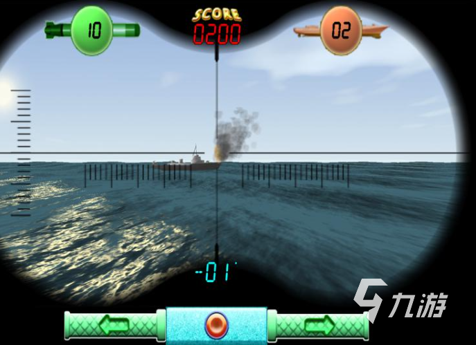 二战军舰游戏下载大全2022 二战军舰系列的手机游戏下载推荐