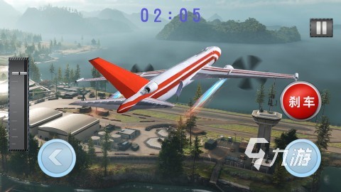 2022飞机类游戏下载大全 好玩的飞机类游戏榜单推荐