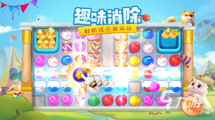 召唤与合成类似的游戏有哪些 2022类似召唤与合成的游戏推荐