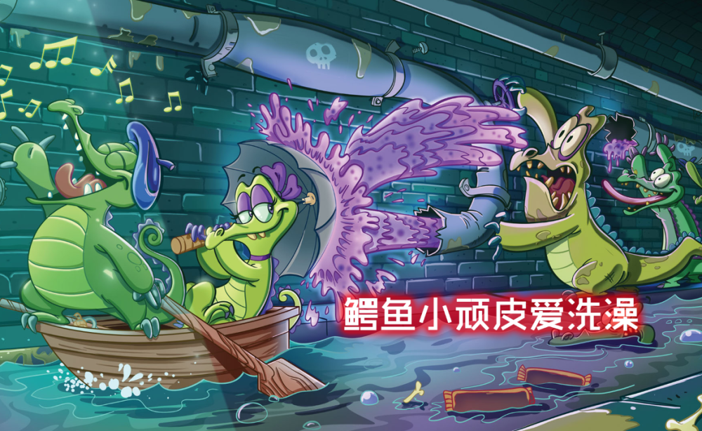 跟孩子玩的亲子游戏榜单推荐2022 好玩的亲子手游有哪些