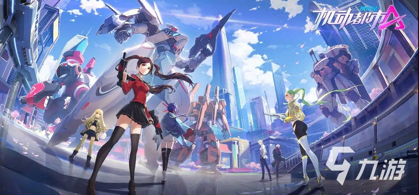 機(jī)器人游戲排行榜2022 好玩的機(jī)器人手游合集