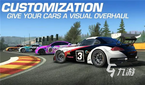 2022开车模拟驾驶游戏下载有哪些 开车模拟驾驶游戏推荐