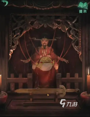 紙嫁衣系列游戲有哪些 2022系列游戲紙嫁衣大盤點(diǎn)