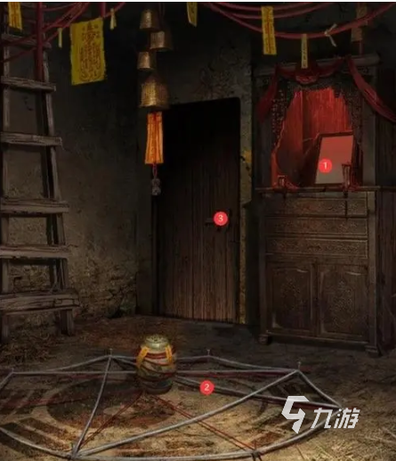 紙嫁衣系列游戲有哪些 2022系列游戲紙嫁衣大盤點(diǎn)