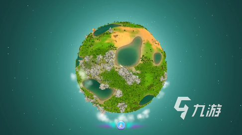 用元素创造地球的游戏分享2022 使用元素创造地球的游戏下载分享