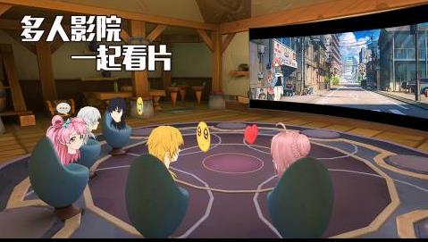 好玩的arg游戏2022 最受欢迎的arg游戏推荐截图