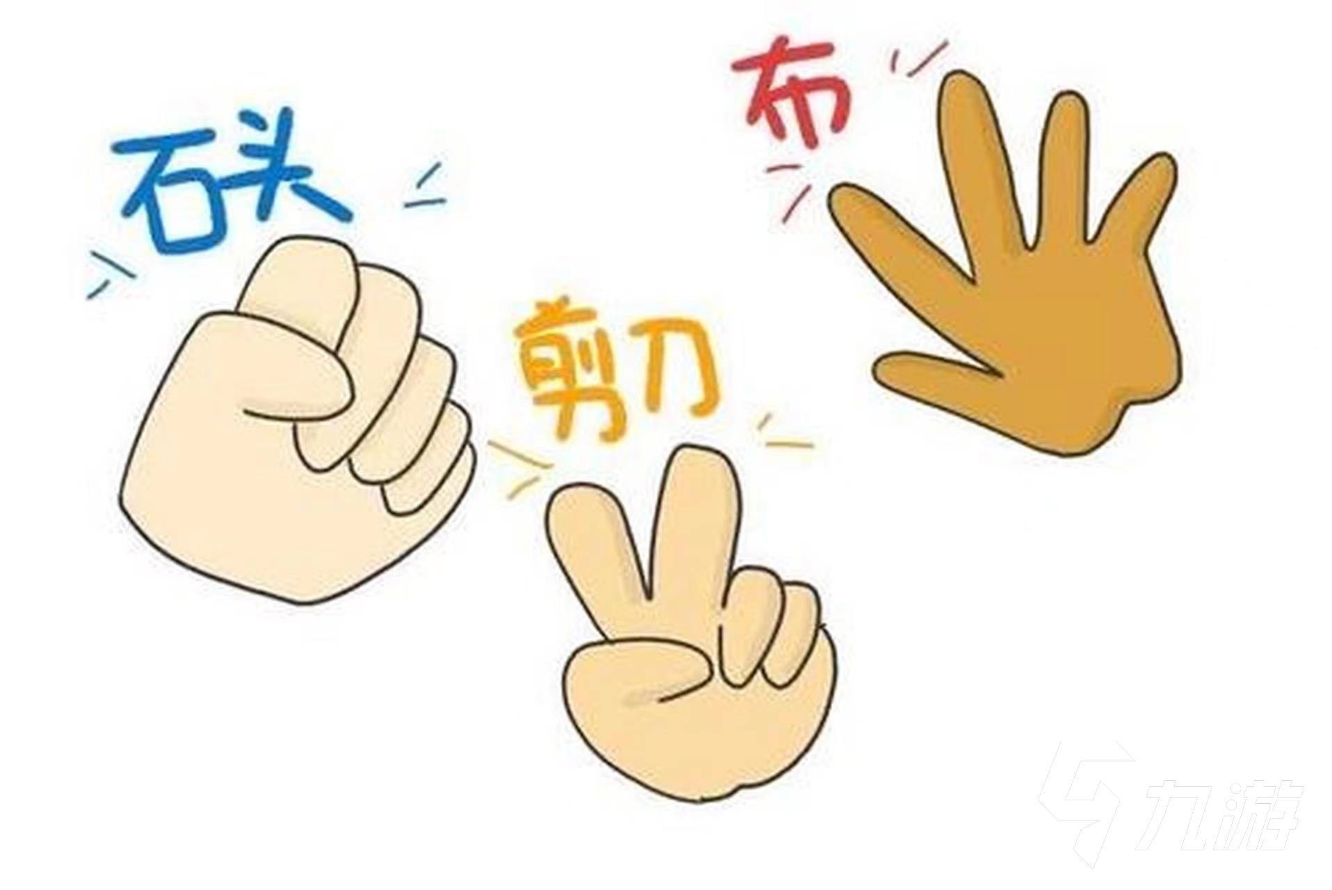2022和兔兔猜拳類似的游戲推薦 和兔兔猜拳差不多的手游有哪些
