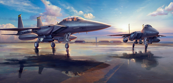空战游戏2022哪个好 超级有趣的空战游戏排行榜