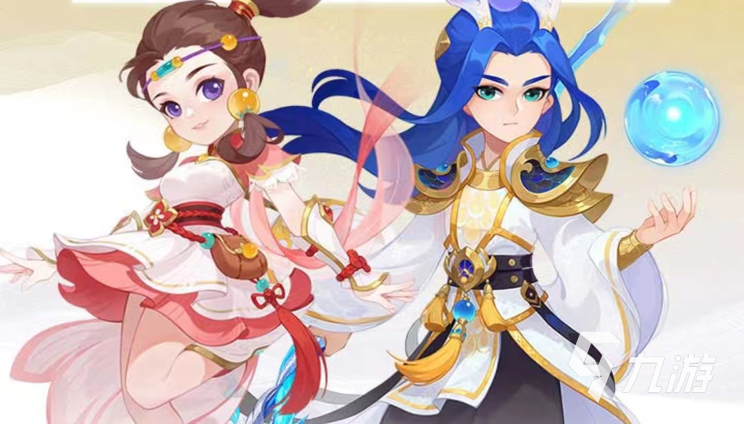 经典的西游梦幻手游有哪些 2022值得一玩的西游梦幻手游前五名