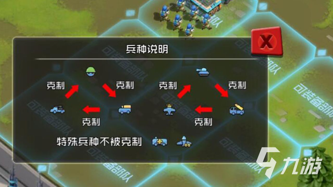 遠征軍團手游下載安裝 手機版安裝地址推薦