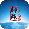 神卷傳奇