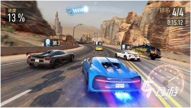 2022好玩的組裝汽車游戲有哪些 好玩的組裝汽車手游推薦