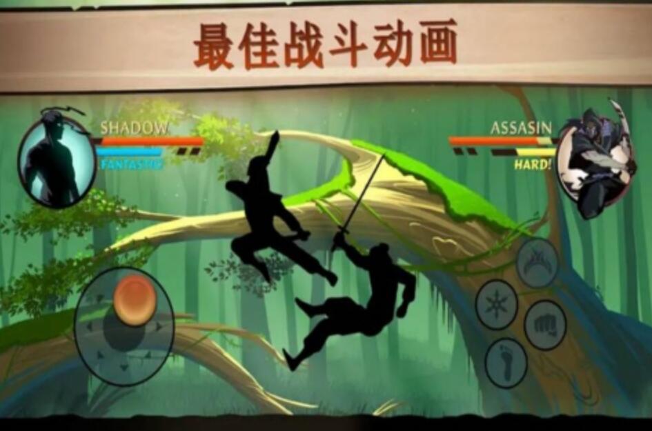 能把衣服打烂的格斗游戏有哪些2022 热门的格斗手游大全截图