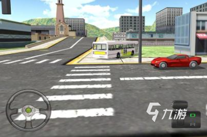 好玩的駕駛大巴車模擬游戲2022 真實(shí)駕駛大巴車的模擬游戲推薦