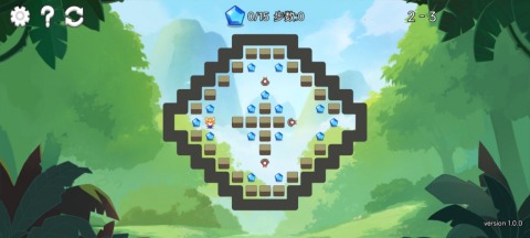 星狐迷宫截图4