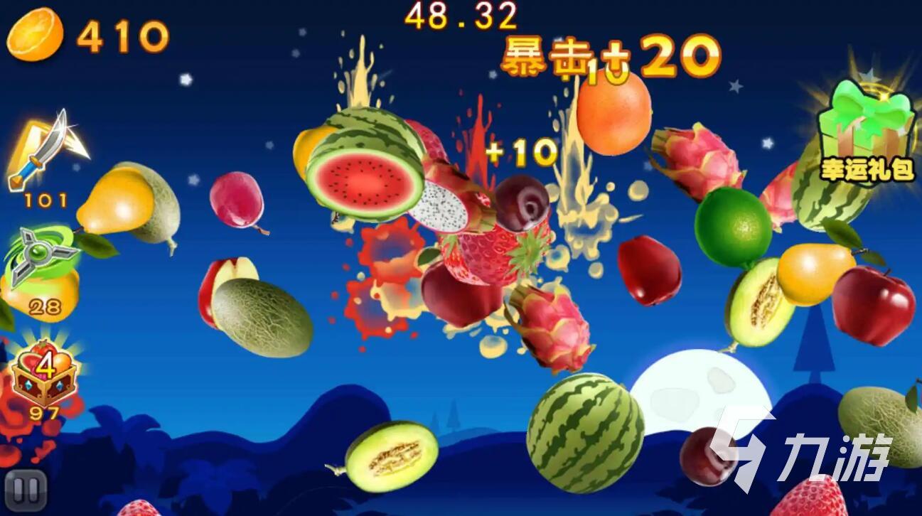 十大切割游戏合集2022 好玩的切割手游排行榜