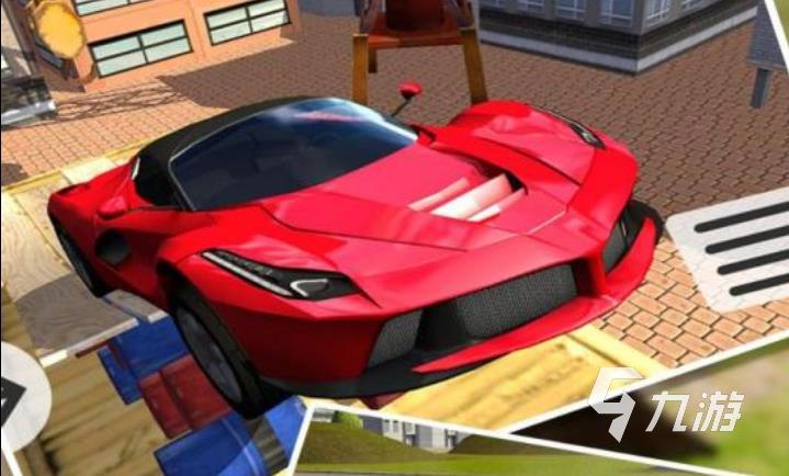 有哪些好玩的驾驶模拟手游推荐 2022经典的模拟驾驶手机游戏