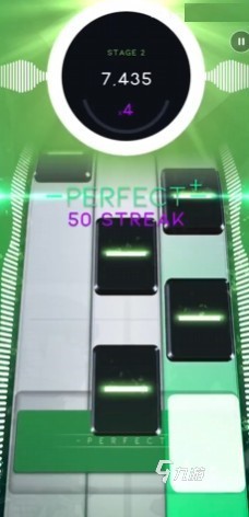 beatstars游戏手机版下载链接 节奏明星安卓下载分享
