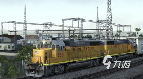 2022火车模拟游戏大全下载榜单 最新模拟火车驾驶类游戏推荐
